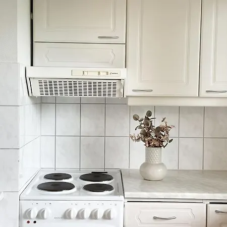 Apartmán By Booklapland Rovaniemi