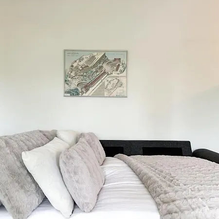 By Booklapland Apartmán Rovaniemi