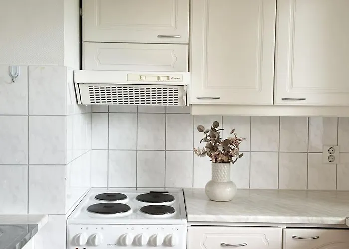 Διαμέρισμα By Booklapland Ροβανιέμι