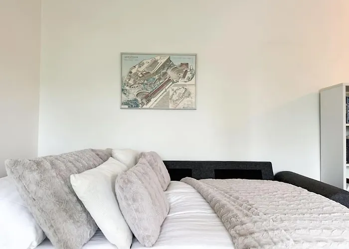 By Booklapland アパート ロヴァニエミ