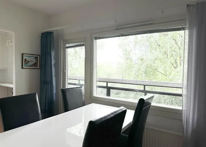 By Booklapland Διαμέρισμα *